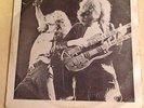 Led Zeppelin My Brain Hurts Live in Japan 1972 Not TMOQ/TAKRL Rare Record