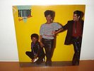 ++ ATTITUDE  -  PUMP THE NATION   ++  ** RARE MODERN SOUL**  LP