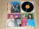 CHEAP TRICK - IN COLOR / Japan LP / OBI / 1977 / Record