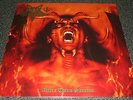 DARK FUNERAL-ATTERA TOTUS SANCTUS-2013 LP GOLD VINYL-LIMITED TO 100-NEW & SEALED