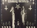 Choking Victim - No Gods/No Managers Lp Hellcat OOP Leftover Crack New Sealed