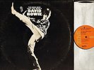 DAVID BOWIE the man who sold the world LSP 4816 usa + inner & insert LP PS VG/VG