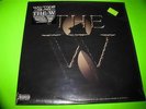 BRAND NEW FACTORY SEALED WU TANG CLAN THE W RECORD LP VINYL