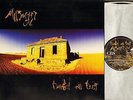 MIDNIGHT OIL diesel and dust CBS 460005 1 dutch with inner 1987 LP PS EX/EX