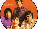 PINK FLOYD interview picture disc BAK 2028 uk baktabak LP EX/
