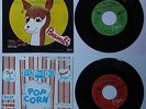 Sex Pistols Silly Thing Rare German 1979 7in PS Punk