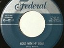 Doo Wop R&B 45 THE ROYALS 
