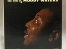 Chess LP 1444 Original Press The Best of Muddy Waters