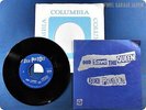 SEX PISTOLS God Save the Queen YK90-AXP EP wa5995