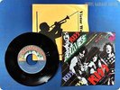 KISS C’mon and Love Me JET-2335 EP wa3349