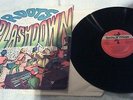 ROOTS SPLASHDOWN ROOT RADICS LIVE AT REGGAE SPLASH DOWN DUB COLLECTORS REGGAE LP