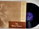Private Psych ALAN FRANKLIN EXPLOSION Blues Climax LP (1971 Power Garage Jams NM