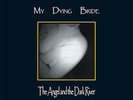 MY DYING BRIDE - The Angel & the Dark River  DLP