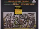 FREDDIE HUBBARD: Sing Me A Song Of Songmy LP (WLP, gatefold cover, djt, 2 small