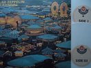 Led Zeppelin 2LP Carnival London 1969/71 not TMOQ Toasted White Vinyl