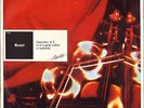 CFD 2266, PAUL MAKANOWITSKY / KARL RISTENPART, MOZART CONCERTOS 60'S STEREO LP