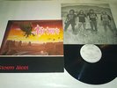 TORTURE Storm alert LP Original ERSTRELEASE Core 2