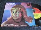 MEGA-RARE ORIG. UK EP - Mandy Rice-Davies 