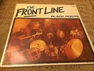 Black Roots The Front Line Rare Killer Roots LP Listen 