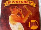 Silverchair 'ABUSE ME' - RARE vinyl 7