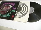 Black Sabbath: Paranoid @orig. Vertigo 6360 011 special edition Vinyl LP@
