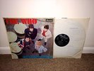 THE WHO My Generation LP UK Brunswick 1965 1st Press