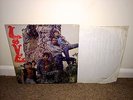 ARTHUR LEE & LOVE Selftitled Debut LP Elektra 1966 Mono UK 1st