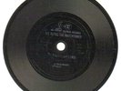 Jimi Hendrix  Americom POCKET DISC (flexi)  