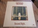 Culpepers orchard LP Second sight German polydor 1st press Danish prog gem