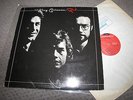 KING CRIMSON - RED - UK IMPORT POLYDOR RECORDS LP