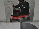 Thelonious Monk Septet Monk's Music Japan LP 1977 Victor SMJ-6207 Insert