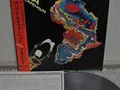 Fela Anikulapo Kuti Original Sufferhead Japan LP 1982 25RS-154 Insert Obi
