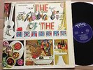Mothers Of Invention -****The Worst of the Mothers Verve Ger 1969  LP Zappa NM-