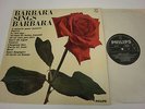 LP Barbara sings Barbara Phillips BL7700  Mono Rare UK Pressing Monique Serf