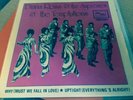 Northern Soul 45 rpm Mod Tamla Motown DIANA ROSS & SUPREMES TEMPTATIONS Uptight