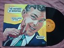 MOTHERS OF INVENTION-WEASELS RIPPED MY FLESH 1970 LP- FRANK ZAPPA