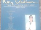 Roy Orbison - The Golden Decade 1960-1969 4x12