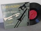 CHARLIE SHAVERS (w/Al Jazzbo Collins) - Horn O'Plenty - 10