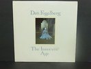 Dan Fogelberg The Innocent Age 1981 CBS EPIC 2 LP Vinyl Record Set Sealed NEW