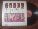 Rolling Stones nice ex boxed mono LP Flowers