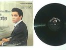 Elvis Presley, His Hand in Mine,RCA Victor LSP-2328, 1964,12