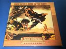 Ennio Morricone - C'era una volta in west / Once upon a time in the west  LP S/S