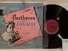 Beethoven Sonatas Op. 109 & 110 - Jorg Demus - Remington RLP-199-29 - Item C271