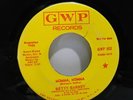 Betty Barney Momma Momma Killer Funk Soul GWP 502 PROMO 7 in 45 rpm
