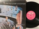 12“ LP Van der Graaf Generator-Pawn Hearts Progressive Rock UK FOC