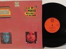 12“ LP Man-2 ozs.Of Plastic With A Hole In The Middle UK FOC