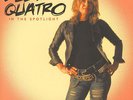 Suzi Quatro - In The Spotlight Vinyl UK LP