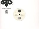 Shabazz The Disciple - Lidushopahorraz - The Unreleased 90's EP Vinyl UK 12