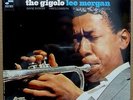 LEE MORGAN The Gigolo BLUE NOTE Original 1960's LP SEALED