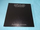Gotthard LP Box Need To Believe Platinum Edtion Limited Edition 500 copies vinyl